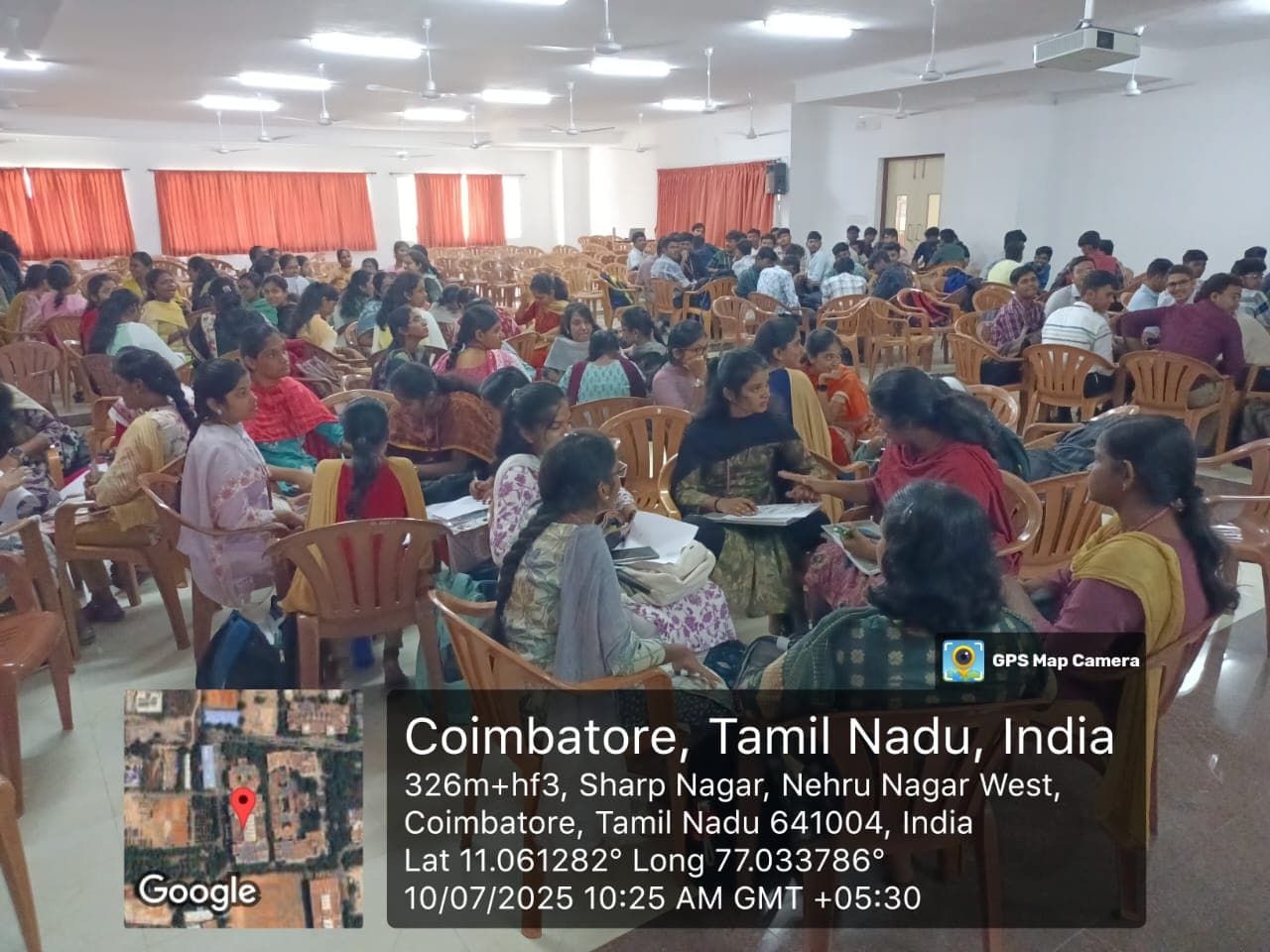 Group Activity