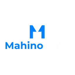 Mahino Logo